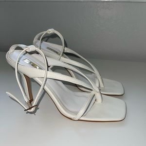 Billini Strap Heels